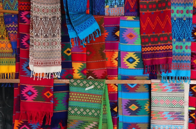 native american rugs blue  Native American Store History of blue dye in Native American rug making